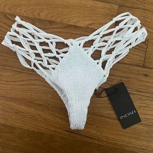 Brand new Indah Santos bikini bottoms